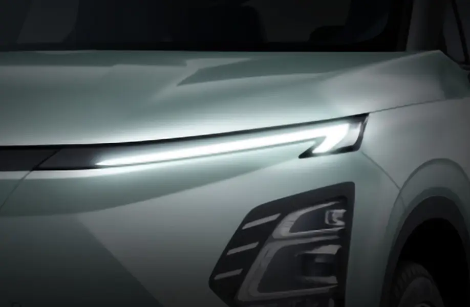 Omoda E5 - LED Daytime Running Light