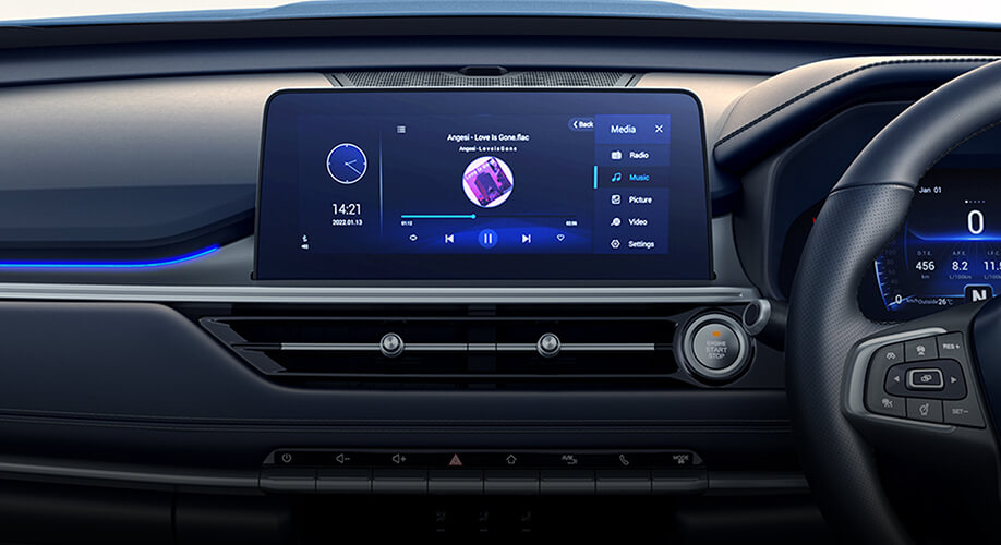 Tiggo 7 Pro