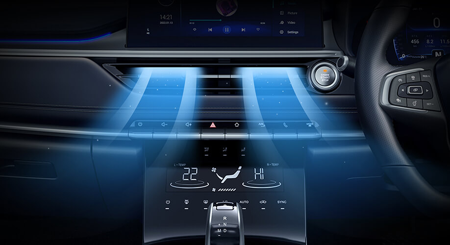 Tiggo 7 Pro