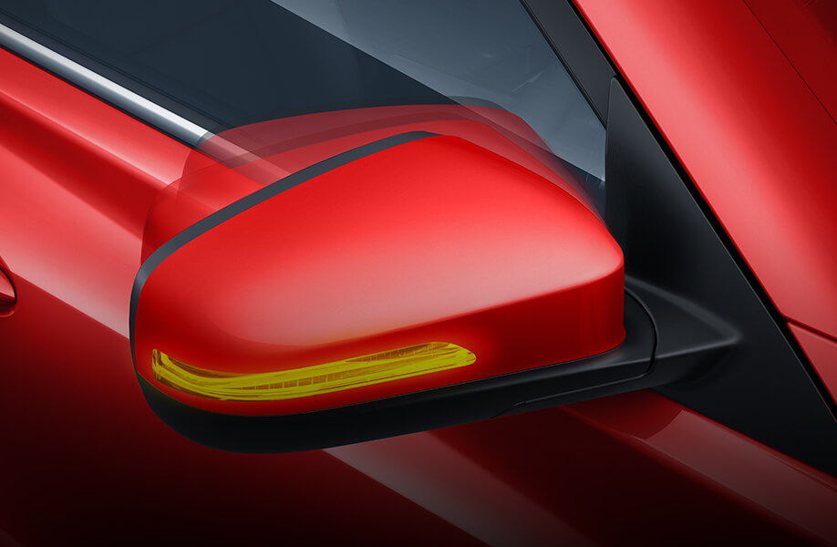 TIGGO 5X