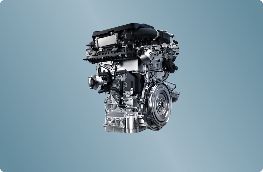 dedicated-hybrid-engine